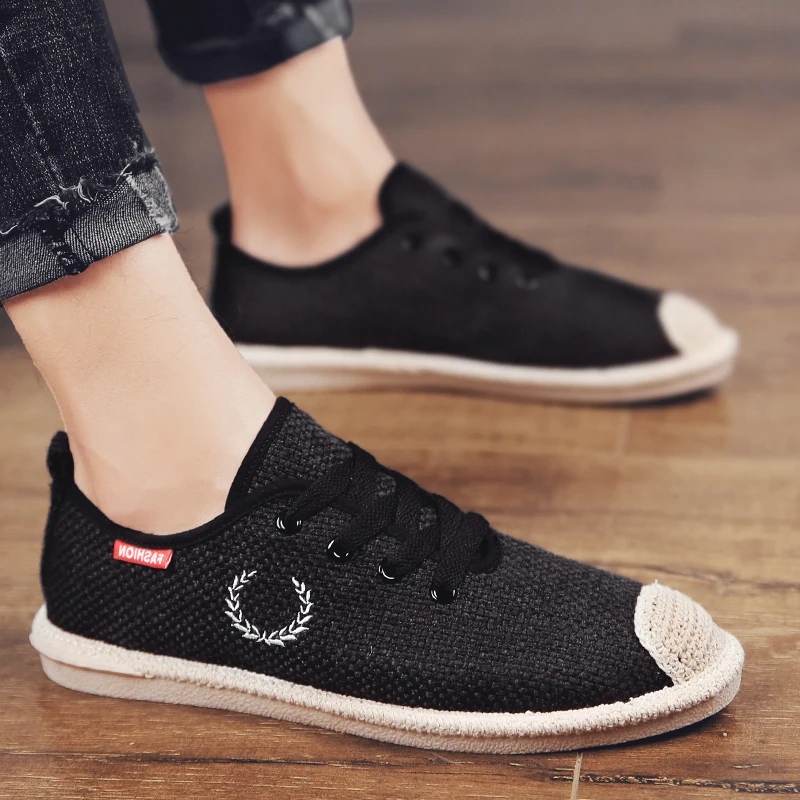 

Casual Shoes Schoenen Mannen Sneakers Men Casual Shoes Fashion Trainers Mens Slip On Zapatos Informales De Hombre Summer