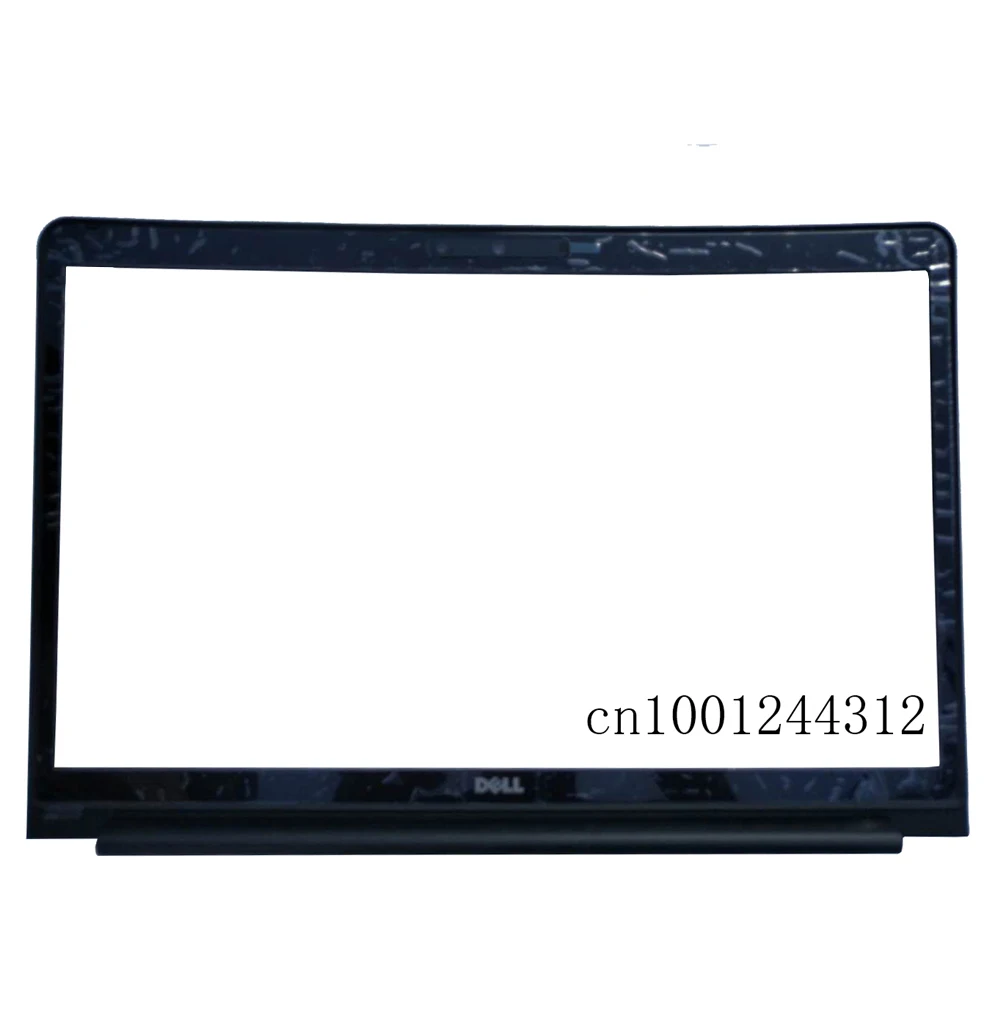 

New Original For Dell Inspiron 15-5000 5547 5548 LCD Front Frame Bezel 3D Touch Versions 09FMH0