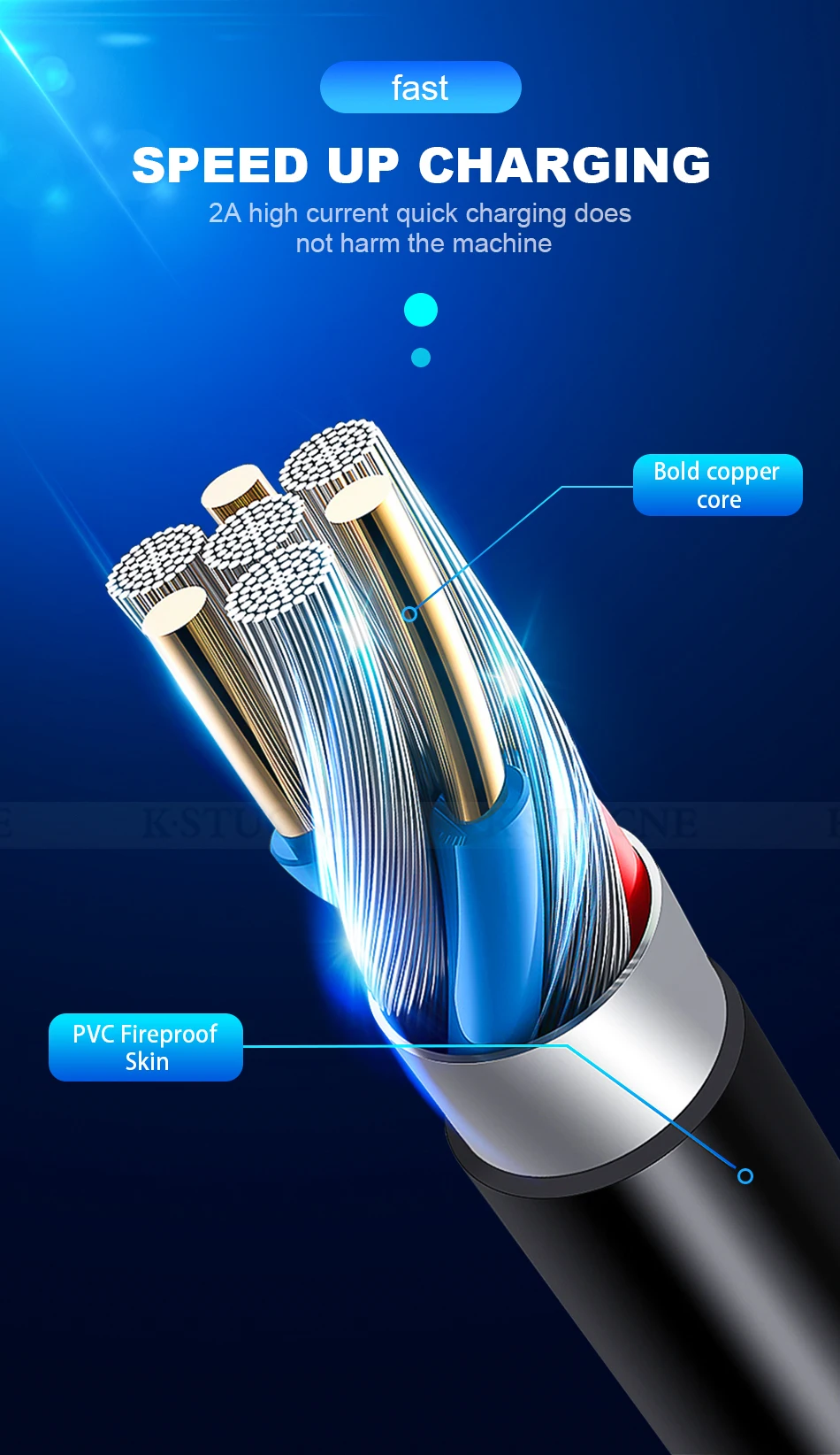 20 см usb type-C кабель для samsung Galaxy S9 S8 Plus Быстрая зарядка кабель type-C для huawei P10 P20 Pro зарядный кабель для мобильного телефона