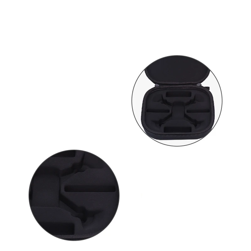 Портативная сумка для хранения DJI Tello зарядное устройство пропеллера защитная