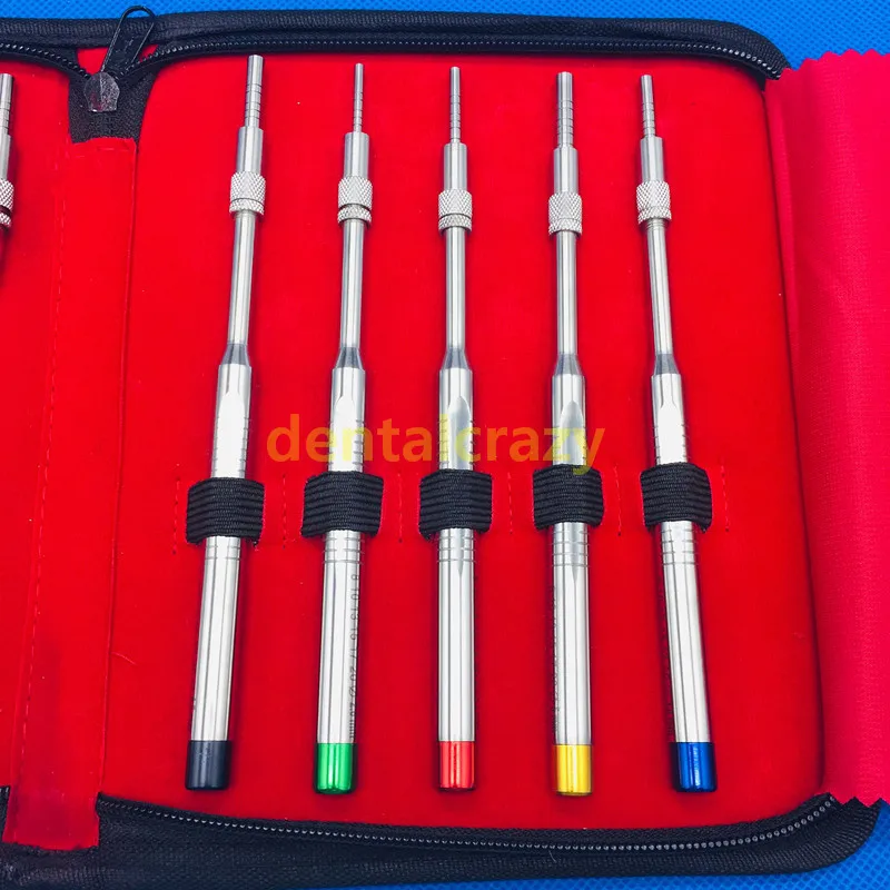 Вогнутая головка Maxillary подъемное устройство внутренний подъемный инструмент sinus