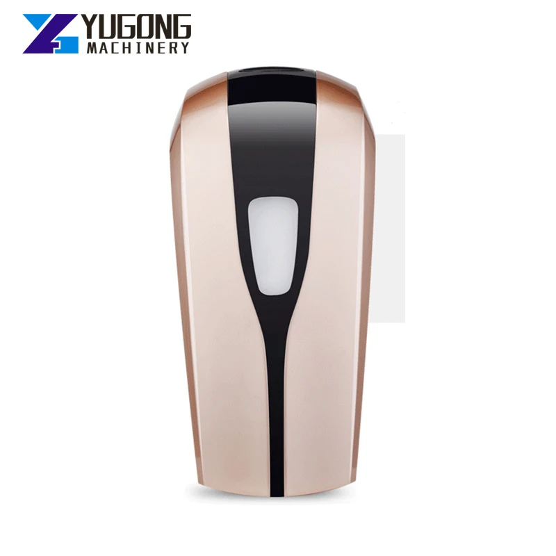 YG 1000 мл автоматический дозатор мыла настенный ИК датчик ручной мойки насос