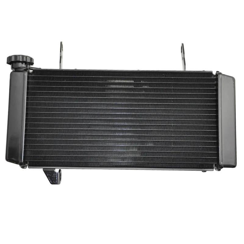 

For Suzuki SV1000 SV1000S 2003-2007 Motorcycle Engine Radiator Aluminium Replace Part Cooling Cooler