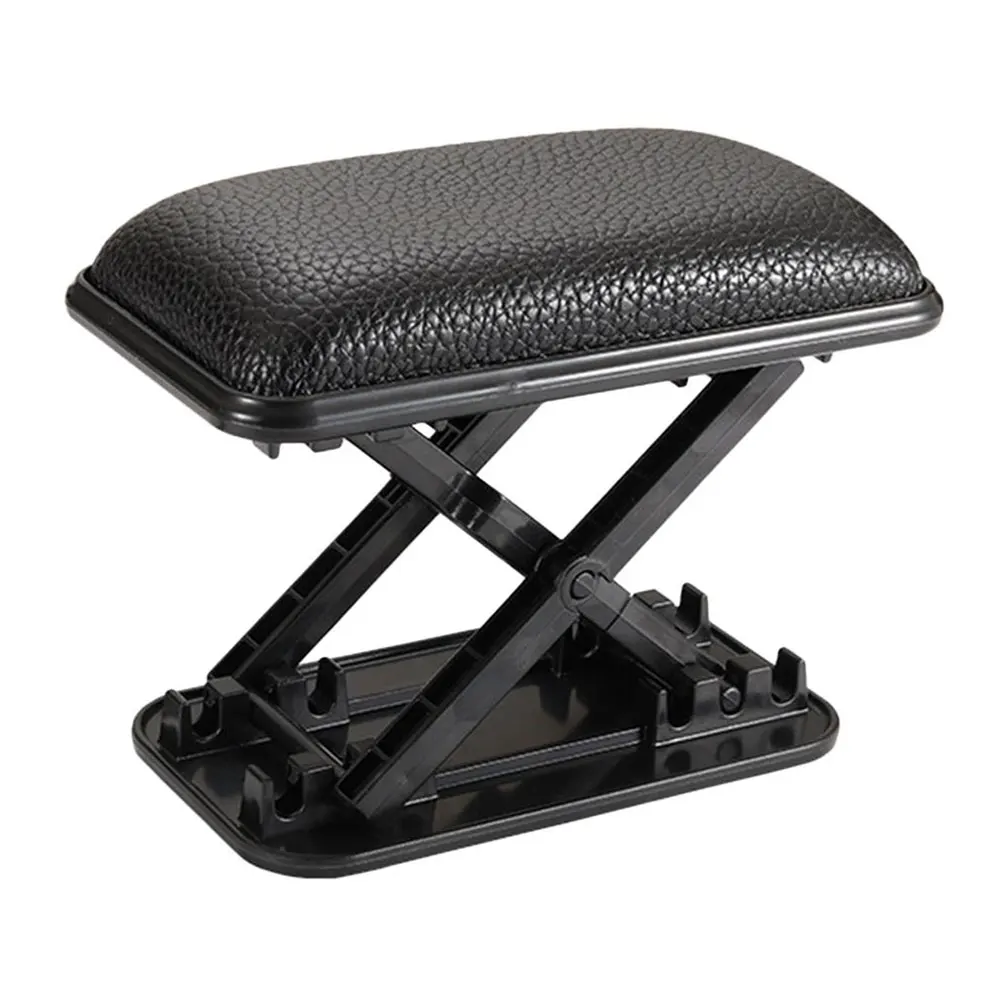 Подлокотник для автомобиля Универсальная мягкая подушка автомобильного кресла