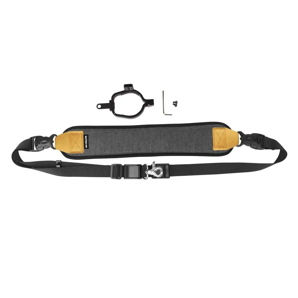 Hand-Release Belt Stabilizer For DJI RONIN-SC Accessories Gimbal Camera Protector Shoulder Strap Lanyard r60 | Электроника