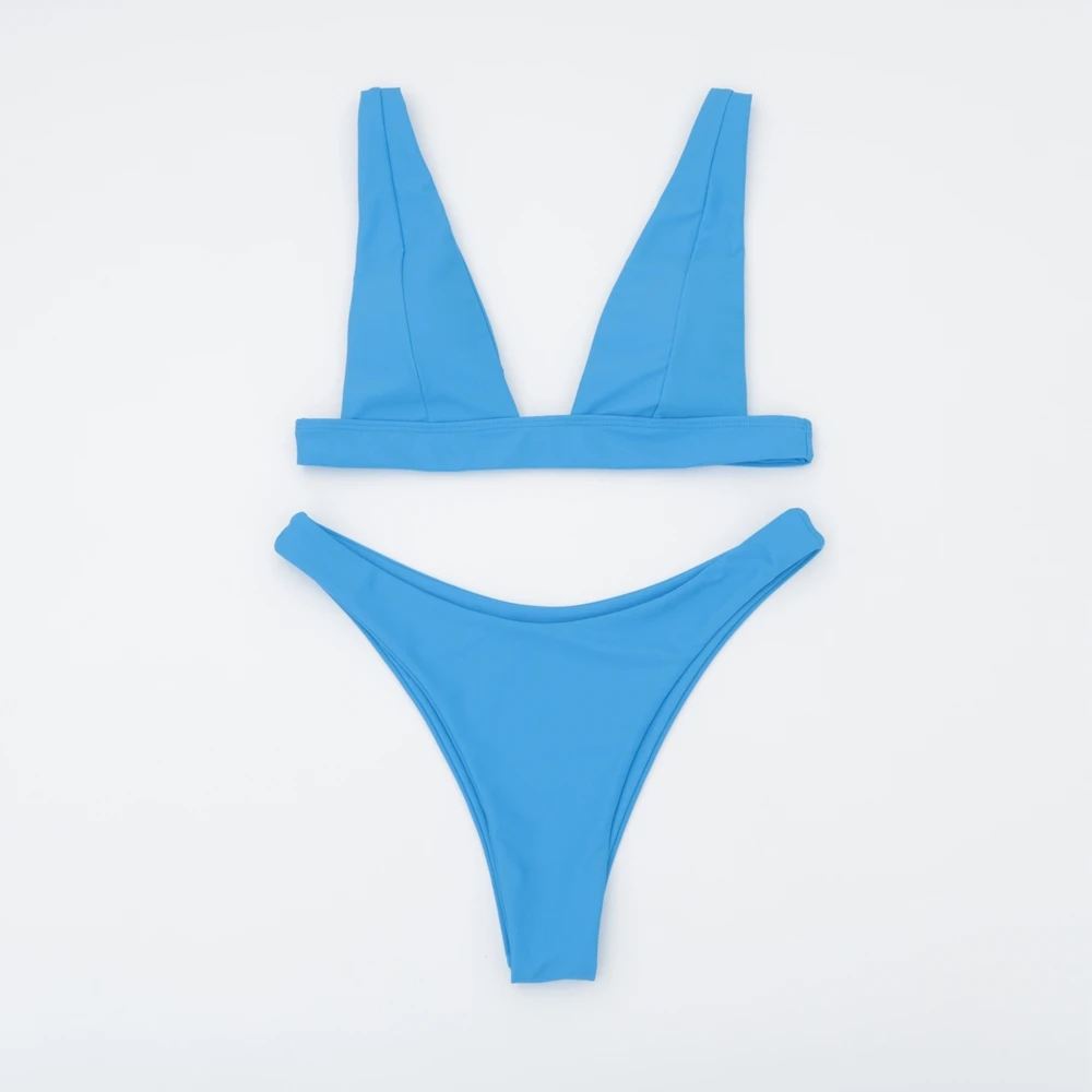 

2021 Sexy Bikini Sets Women Swimwear Push Up Bikini Set Swimsuit Brazilian Bathing Suit Beach Wear Swimming Suit