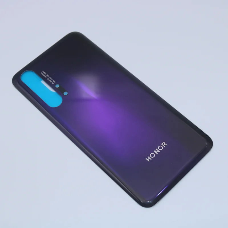 New Original For Huawei Honor 20 Pro Battery Cover Door Back Housing Rear Case pro Replacement Parts | Мобильные телефоны и