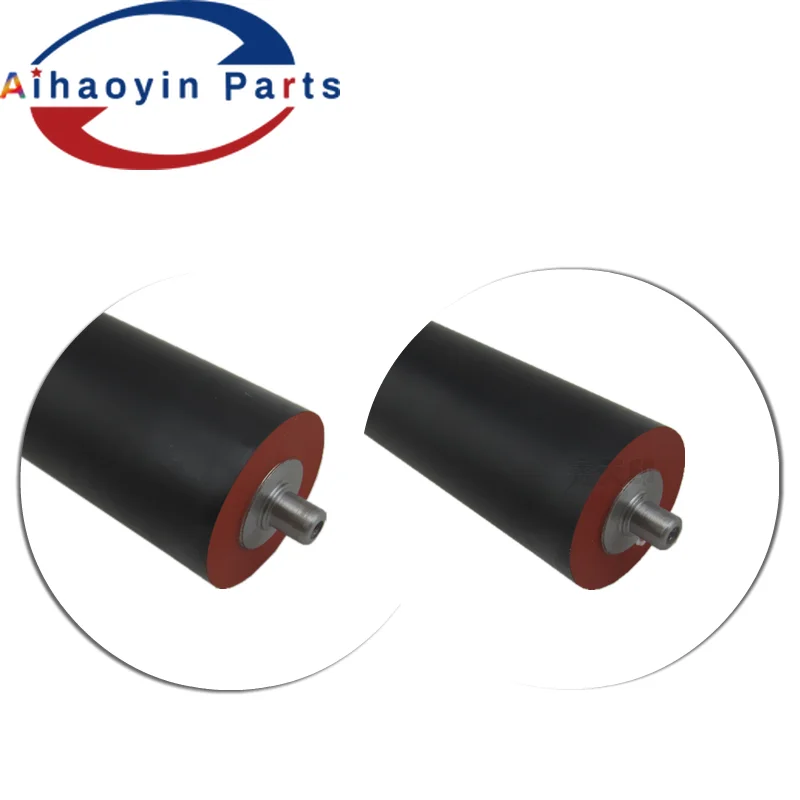 

1pcs new pressure roller for Konica Minolta bizhub 223 250 258 282 283 350 362 423 DI2510 3510 Lower Sleeved roller