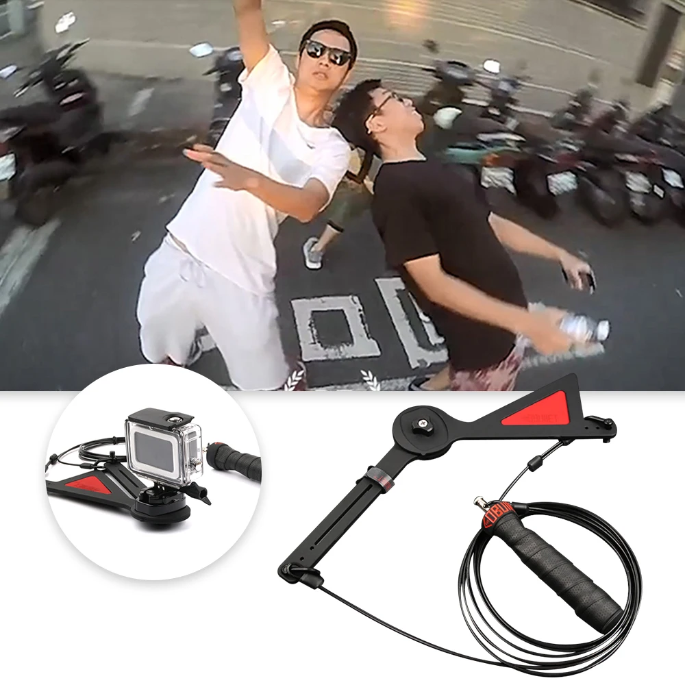 Экшн камера для Gopro Hero 8 7 6 5 4 EKEN YI Sjam|Чехлы экшн-камер| |