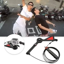Экшн камера для Gopro Hero 8 7 6 5 4 EKEN YI Sjam|Чехлы экшн-камер|