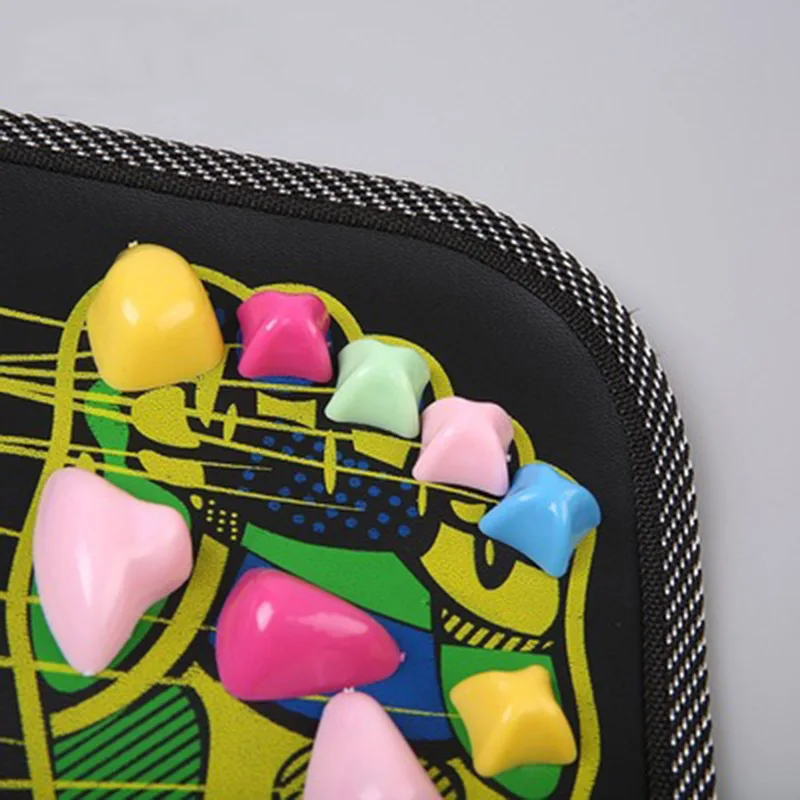 Imitation pebbles Reflexology Walk Stone Health Care Acupressure Mat Pad massageador Foot Leg Pain Relieve Relief Massager | Красота и