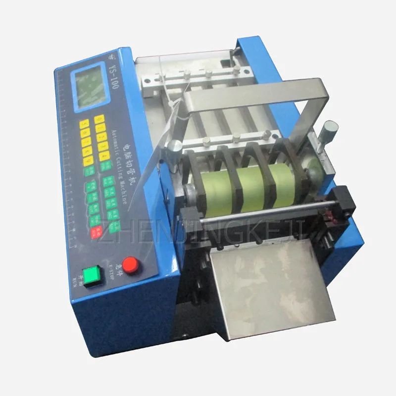 

220V отрезной станок с компьютерным управлением полностью автоматическая высоко Скорость горячей и холодной резки инструмент с фиксированн...