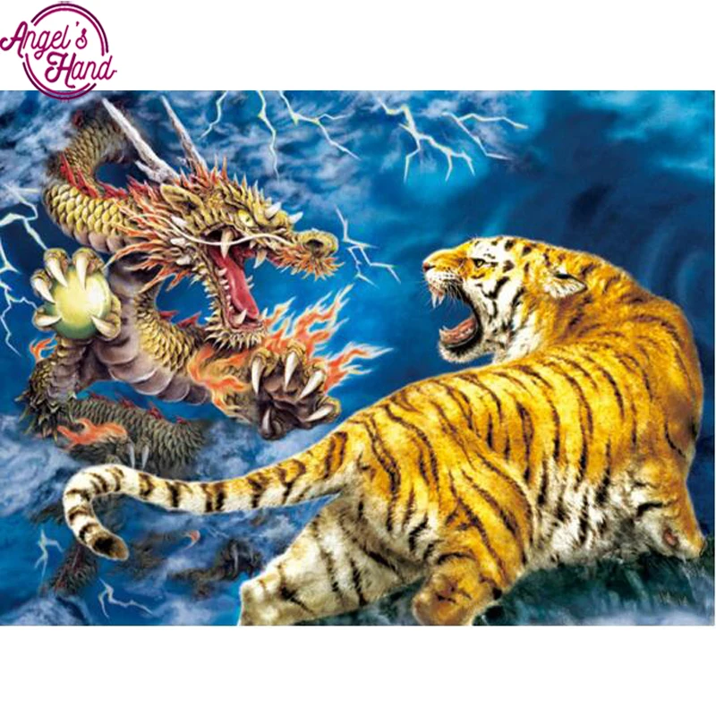 

Full Square drill 5D DIY Diamond Embroidery forest tree river Diamond Painting Cross Stitch Rhinestone Mosaic decoration