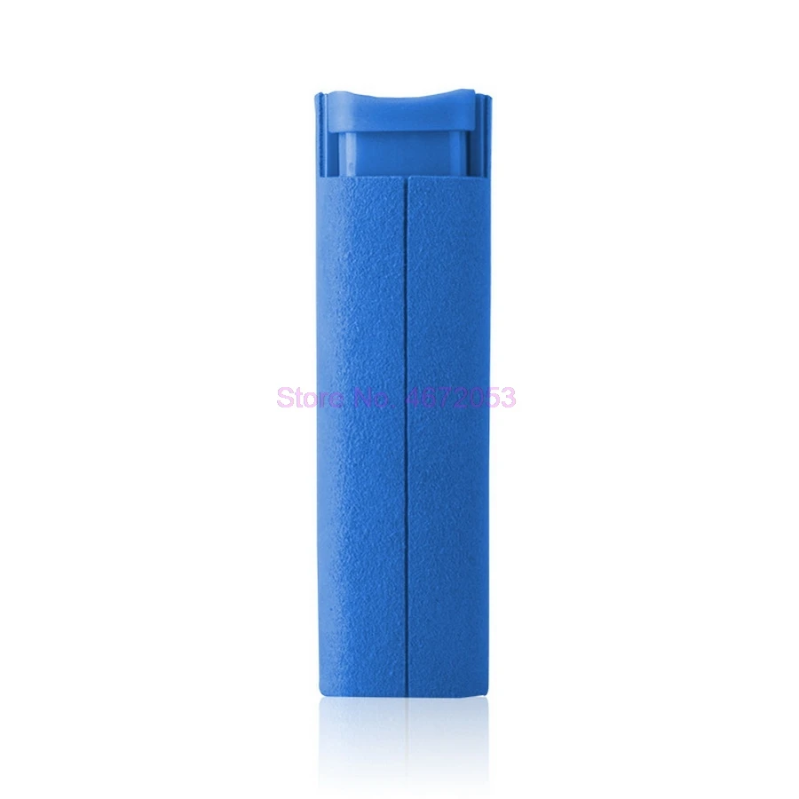 100 шт. набор для чистки экрана телефона и компьютера|Чистящие принадлежности