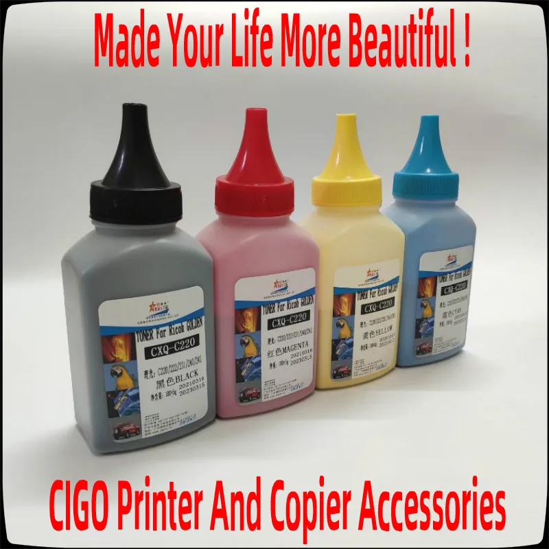 Запасной Тонер для принтера Xerox DocuPrint CP305 CM305 CP315 CP318 CM315 CM318 Phaser 6500 6510 WorkCentre 6505 6515