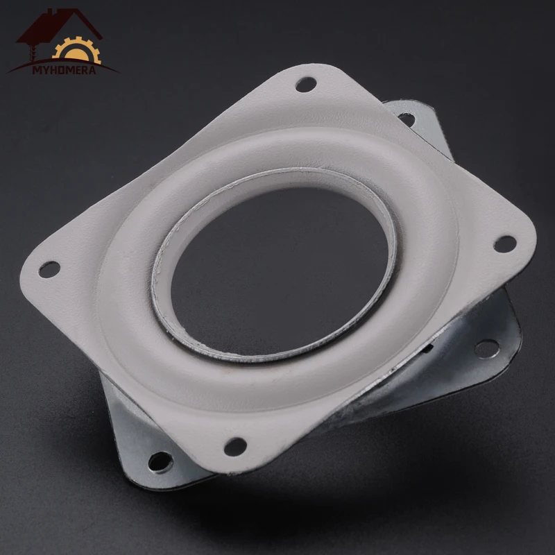 Вращающаяся металлическая подставка вращающаяся на 360 градусов|Поворотные