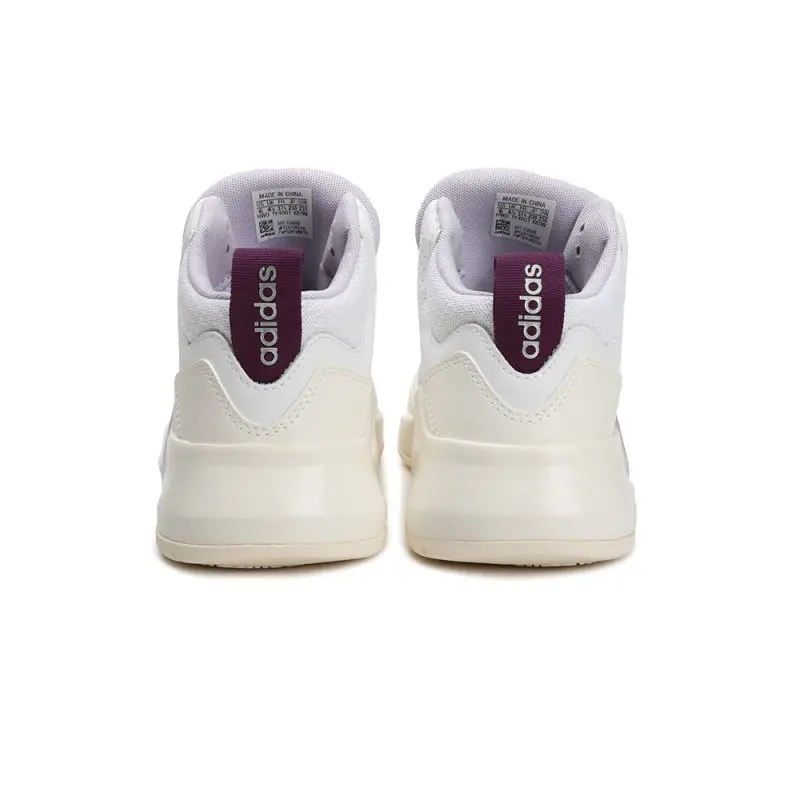 Новое поступление. Оригинальные женские кроссовки для скейтбординга Adidas NEO PLAY9TIS 2