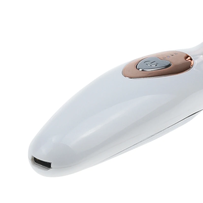 Электрический массажер для лица ролик омоложения перезаряжаемый инструменты