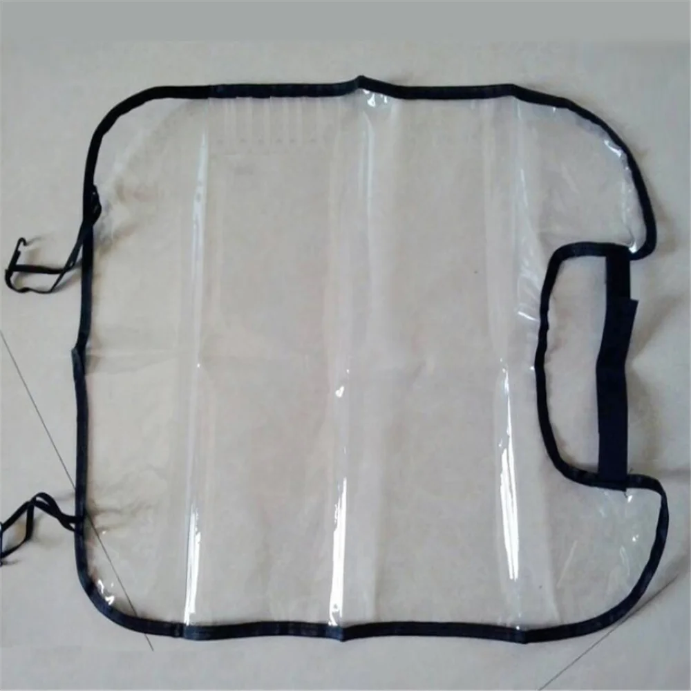 Защитный чехол для спинки сиденья автомобиля audi A3 8P 8L 8V C7 100 A4 B6 B8 B7 B5 A6 C5 C6 80 A5 Q5 Q7 TT A1