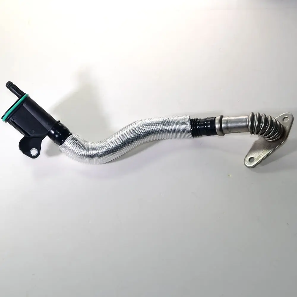 2010-2016 для A5 B8 CABRIOLET 2 0 PCV BREATHER HOSE / LINE 06H 103 213 H 06H103213H 06H-103-213-H | Автомобили и мотоциклы