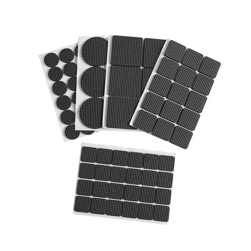 2647 утолщенные Нескользящие более функциональные настольные коврики мебель