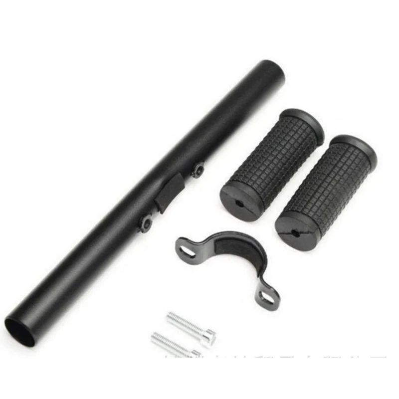 

Electric Scooter Handle Grip Universal Handlebar Hand Grip Children Handles for Xiaomi M365 Scooter Parts