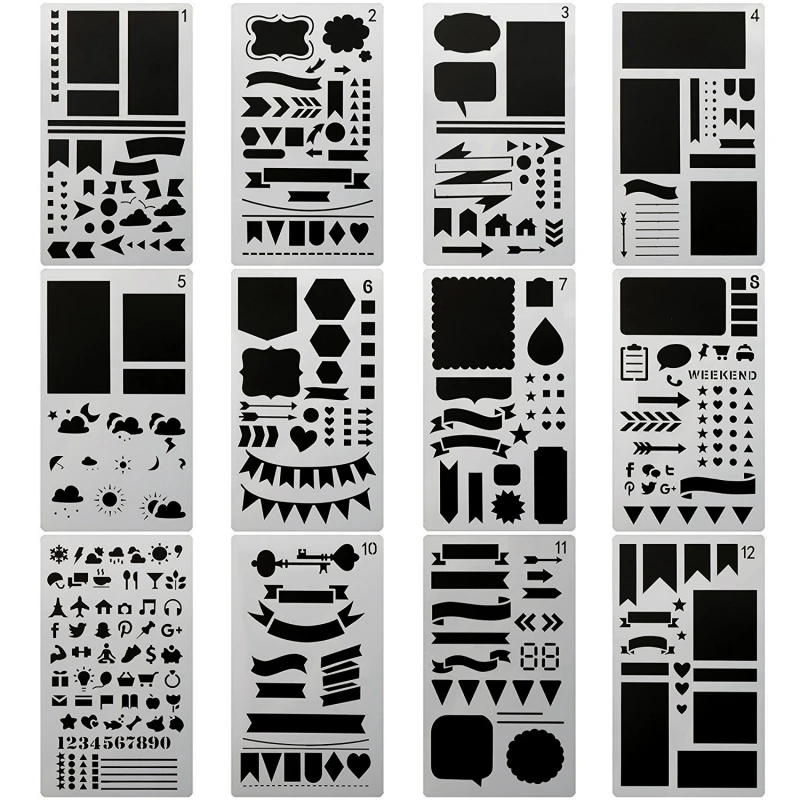 12 pcs card 100 цветов, двойные ручки-кисти, маркеры, акварельные ручки для рисования, ручки для раскрашивания, канцелярские принадлежности для каллиграфии, художественные маркеры - Цвет: 12 pcs card