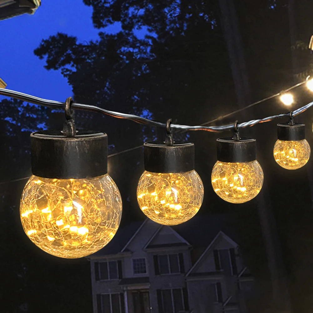 

Outdoor Lighting