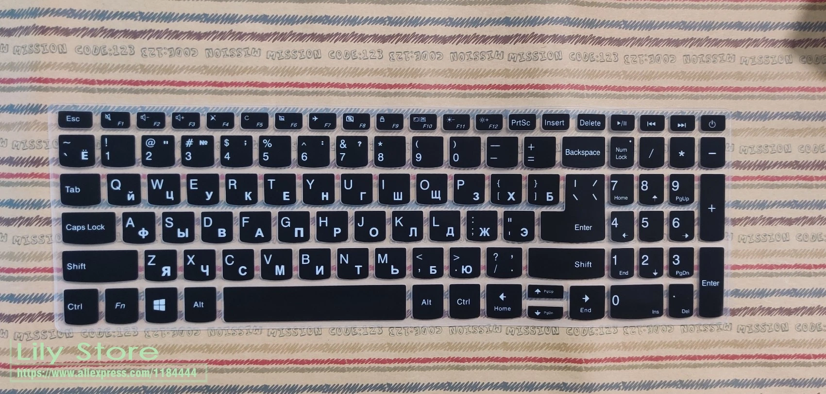 Чехол для клавиатуры ноутбука Lenovo Ideapad L340 330C 320C 15Ikb 330S 330L V330 330 130 15 6|Чехлы