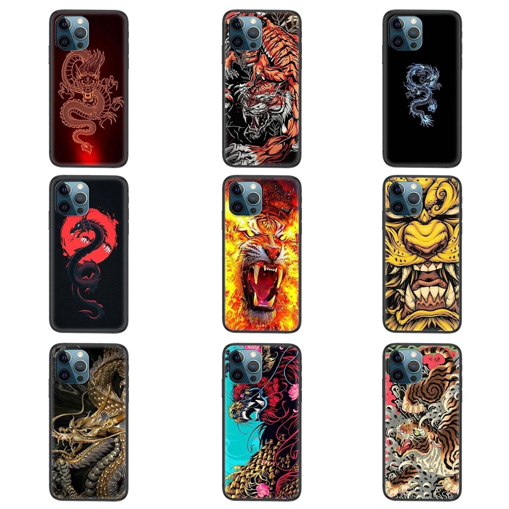 Черный бампер Dragon Cool силиконовый Прайм для Huawei Nova 8 se pro y5 y9 Mate 20 30 10 40 Lite Pro plus низкая