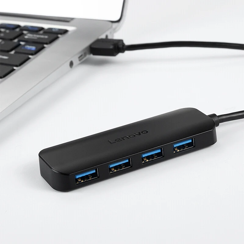 lenovo usb 20 30 hub адаптер 4 порта usb разветв