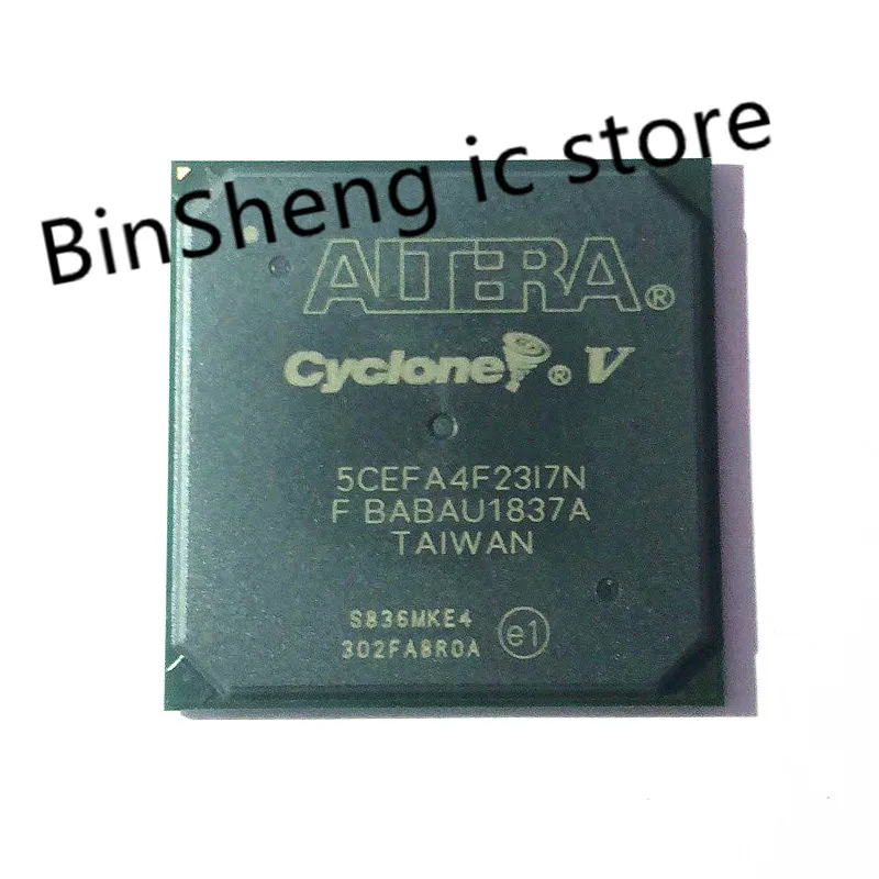 5CEFA4F23I7N 5CEFA4F23C8N BGA484 блок программируемых ворот |