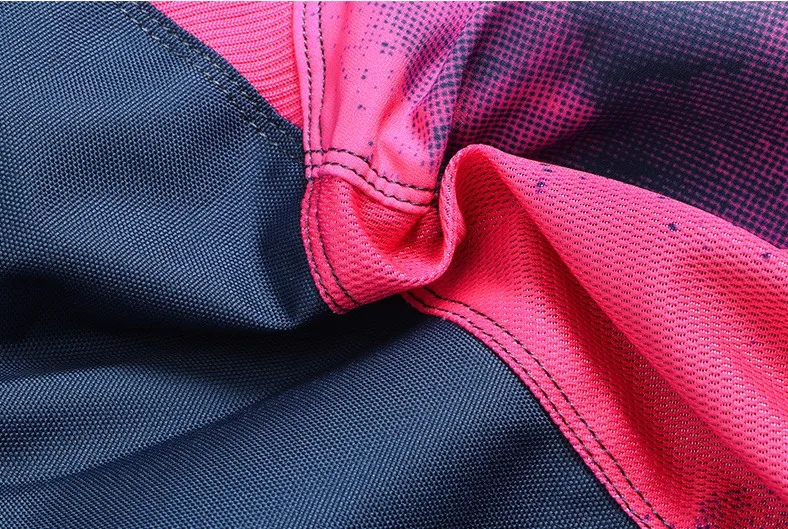 

Cross country motorcycles cycling shorts protective knights racing protectors breathable mesh shorts for men and women in summer