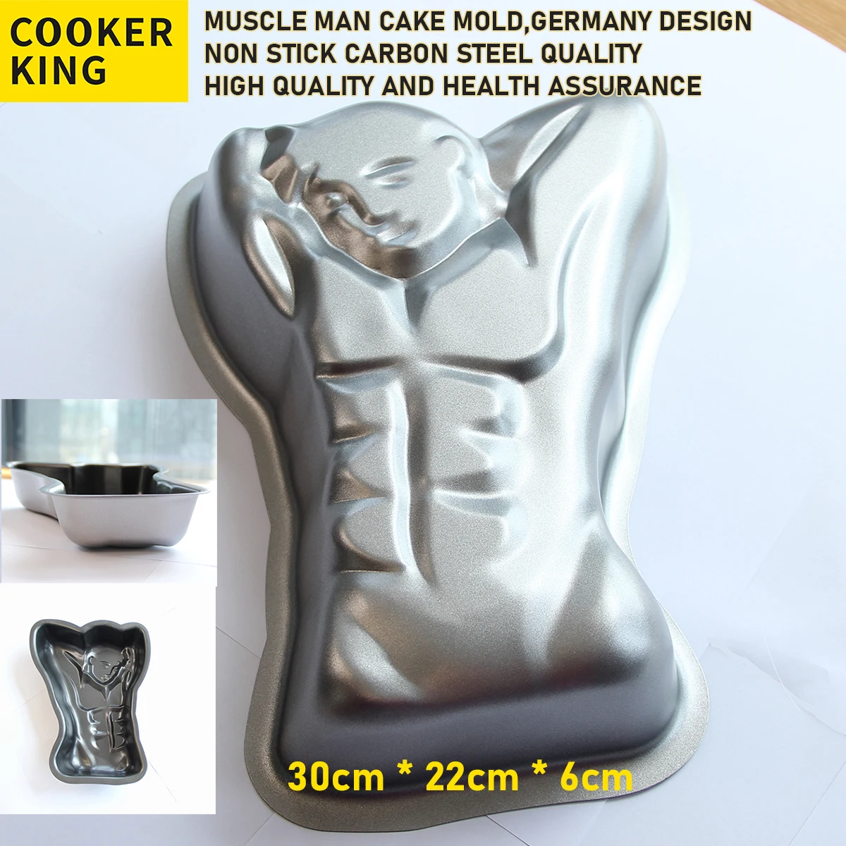 Антипригарная форма для выпечки формы инструменты каменная духовка Maifan