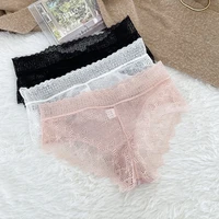 real silk panties women 100 silk underwear high quality sexy lace lady brand natural fabric underpants girl free shipping