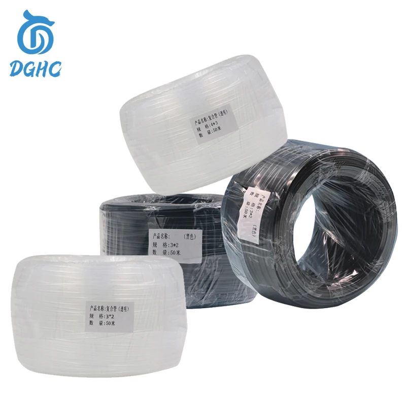 Трубка для струйного принтера Epson/Canon/HP/Brother/Mutoh/Mimaki 10 м