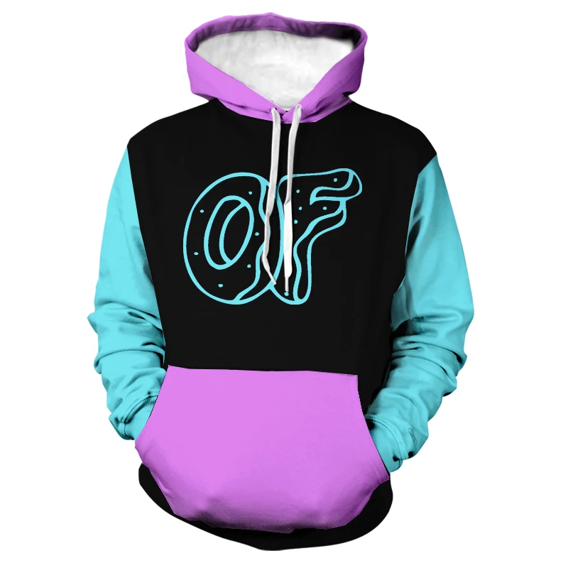 

Fashion Men's Youth Hoodies Handsome Boys And Beautiful Women Streetwear Pullovers Harajuku Hoodies Youth Sweatshirts On Sale