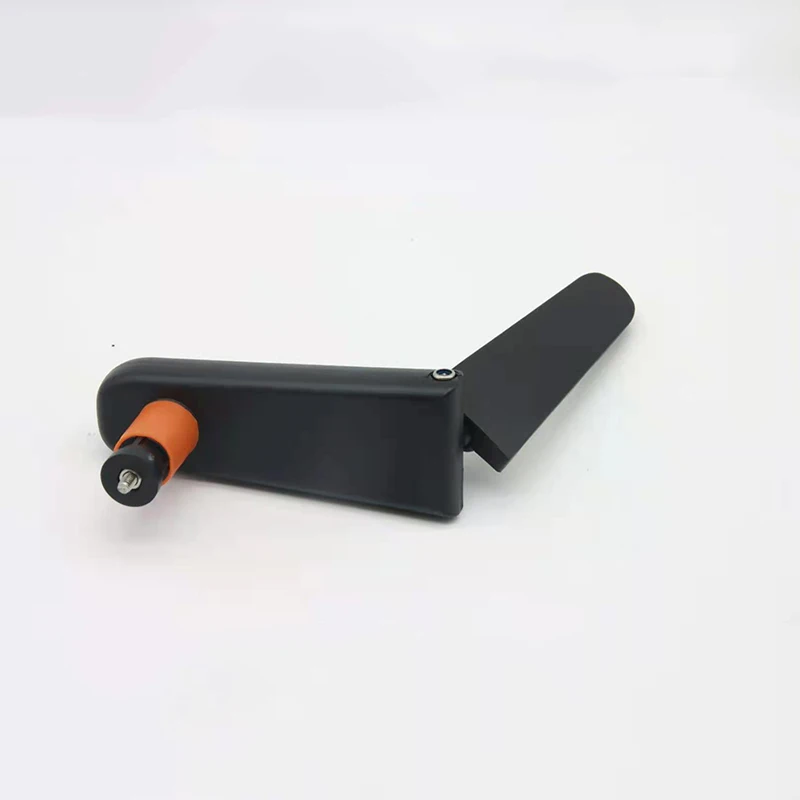 

1pcs Bicycle Rearview Mirror Reflective Rearview Mirror Bicycle Vice Handle Foldable Rearview Mirror Outdoor Riding Equipment