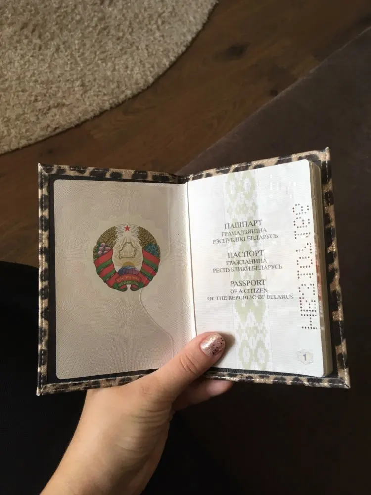 Модная сумка унисекс, Обложка для паспорта, Леопардовый кошелек, визитница, мягкая кожа, маленькая квадратная сумка, переносная сумка для карт, Прямая поставка Y703
