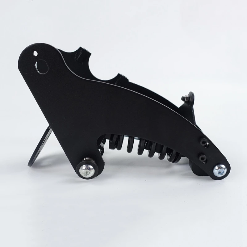 

Scooter Rear Shock Absorber Electric Scooter Shock Absorption Parts for Xiaomi