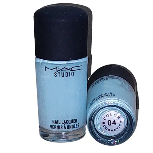 MAC Studio/Лак для ногтей Mac Studio Nail Lacquer Color 4 | Красота и здоровье