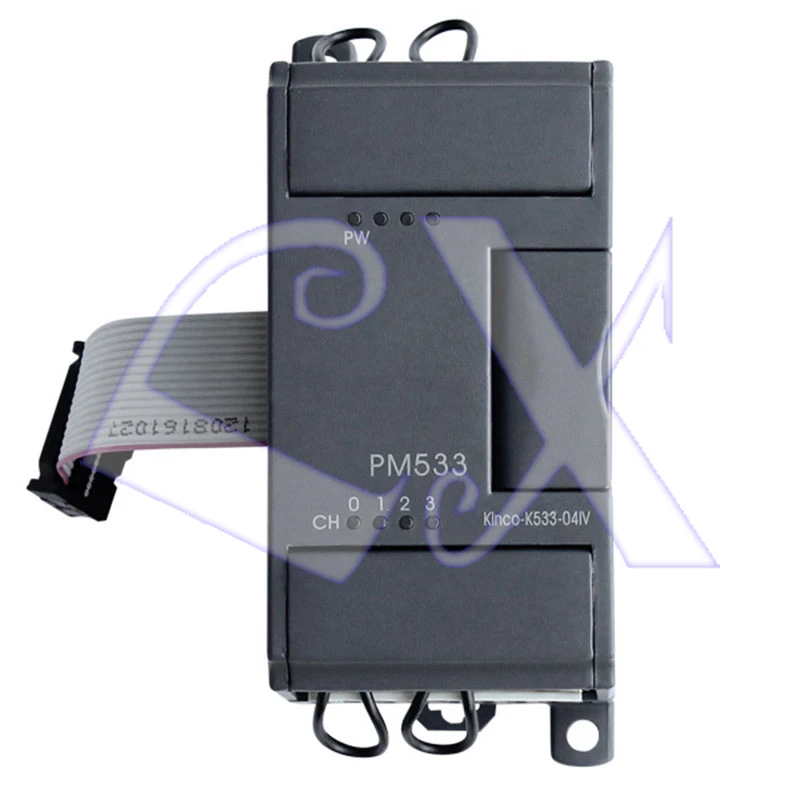 Бесплатная доставка Kinco K533 04IV I/O Модуль расширения в коробке|Контроллер