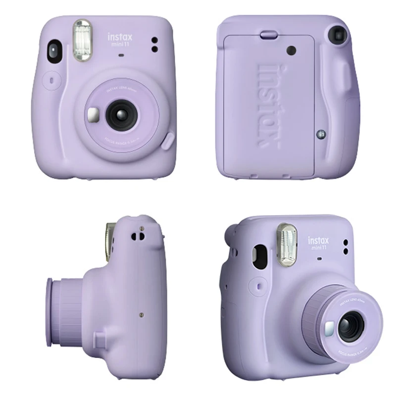Фотобумага Fujifilm Instax Mini 11 для мгновенной печати