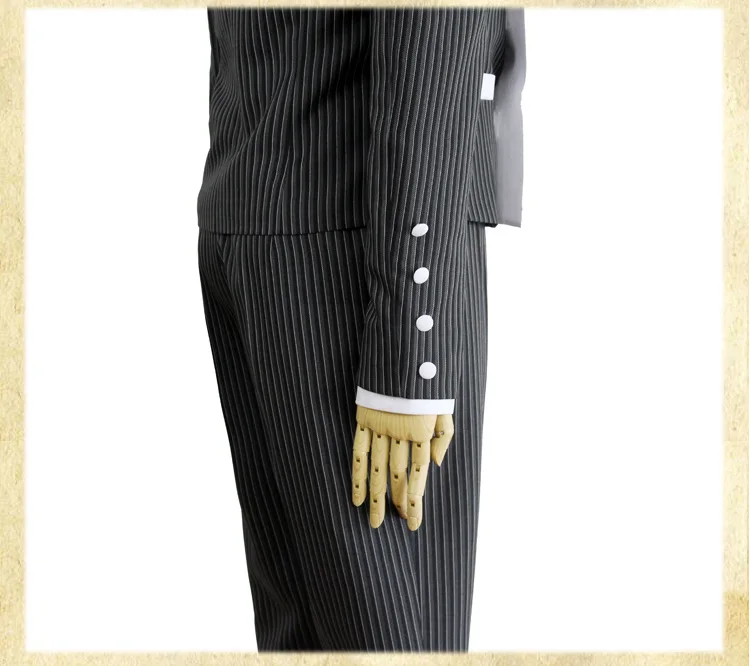 Костюм для косплея саихара шуичи из данганронпа V3 аниме школьная форма костюм