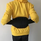 Бандаж для поясницы, талии, живота, бедер, спины, для снятия травм радикулита, копчика, сколиоза, грыжа, дисковый поддерживающий пояс для спины