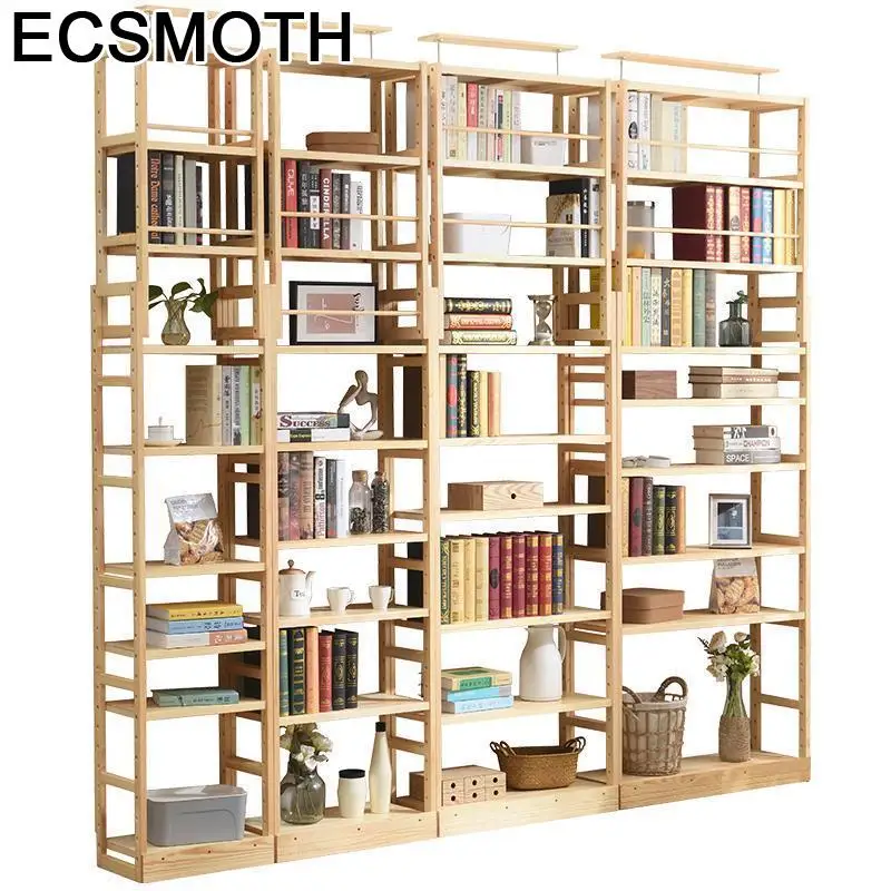 Домашний Детский промышленный чехол для дома Madera Kids Estante Para Livro mobilli Per La Casa Mueble Bois