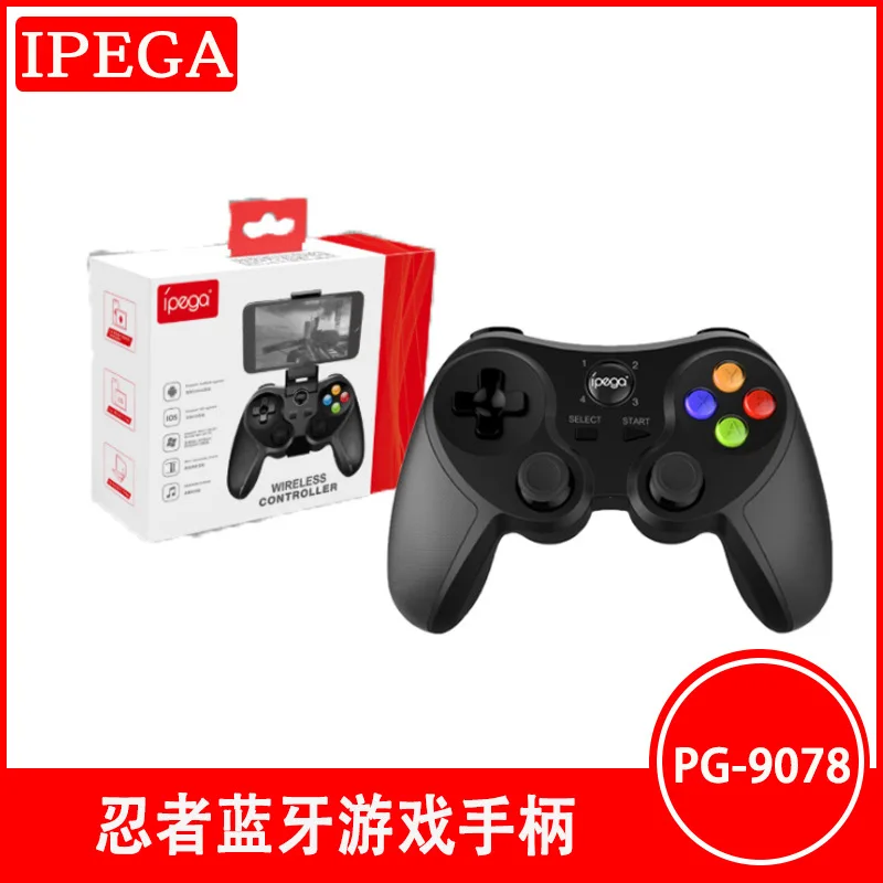

iPEGA PG-9078