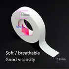 Лента для наращивания ресниц NAGARAKU 6 шт., дышащая противоаллергенная легкая в разрыве Микропористая, профессиональная, для макияжа