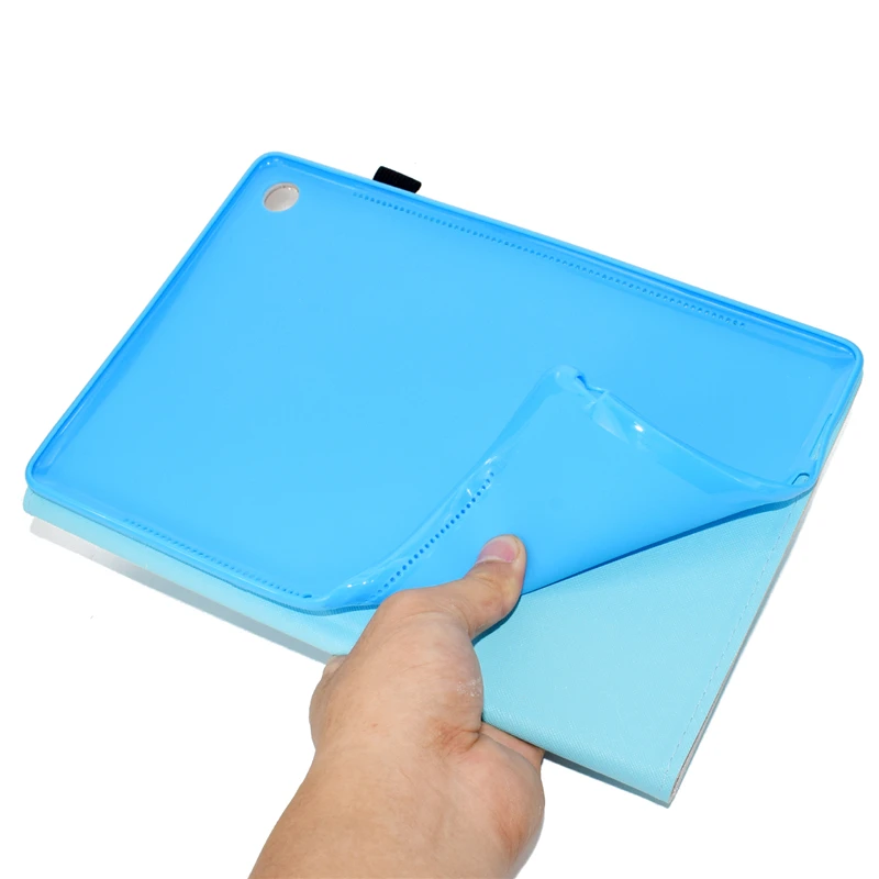 

Cover Coque For Huawei MediaPad M5 10 Pro Cartoon Leather Stand Case For Huawei Mediapad M5 10.8" CRM-AL09 CRM-W09 Covers Cases