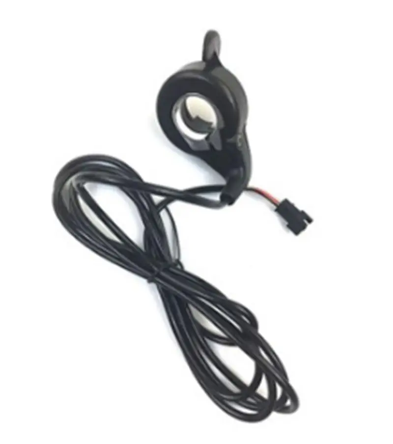 Однажды электровелосипед телефон дроссельная заслонка правая рука бренд WUXING